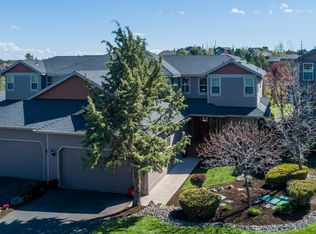8534 Forest Ridge Loop, Redmond, OR 97756