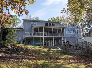 1736 Lake Rd, Ridgeway, SC 29130