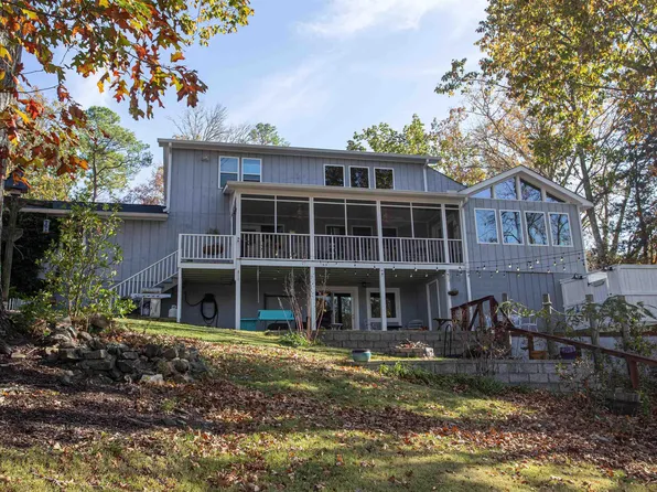 1736 Lake Rd, Ridgeway, SC 29130