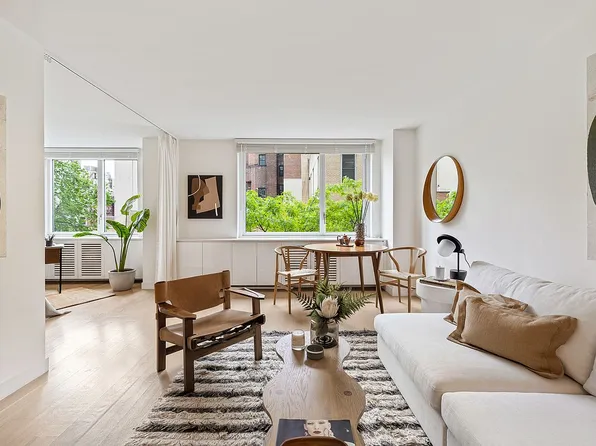 301 W 53rd St APT 4D, New York, NY 10019