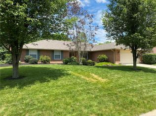 7881 Stanley Mill Dr, Dayton, OH 45459