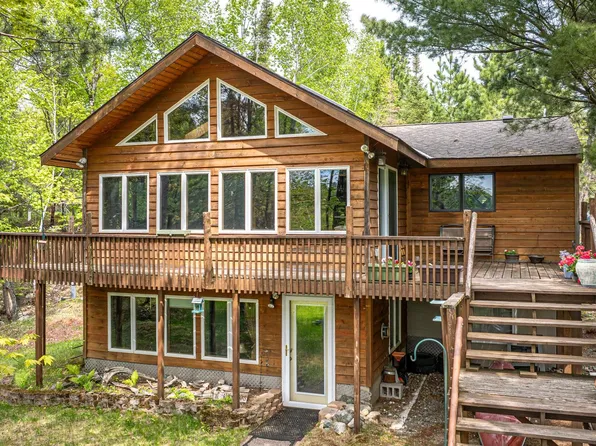 3984 Stocking Point Dr, Ely, MN 55731