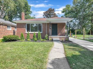 19186 Sunderland Rd, Detroit, MI 48219