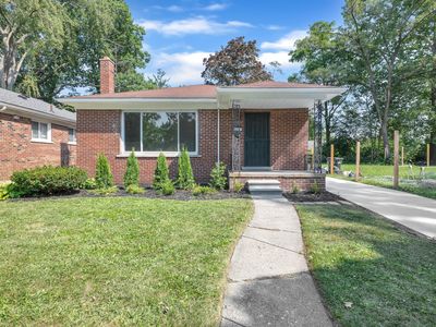 19186 Sunderland Rd, Detroit, MI, 48219