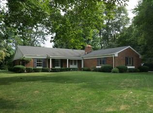 602 Riley Rd, Delphi, IN 46923