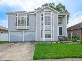 241 Jeffer Dr, Westwego, LA 70094