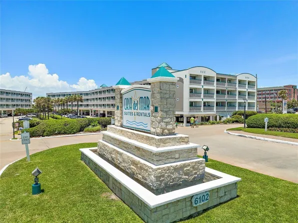 6102 Seawall Blvd #365, Galveston, TX 77551