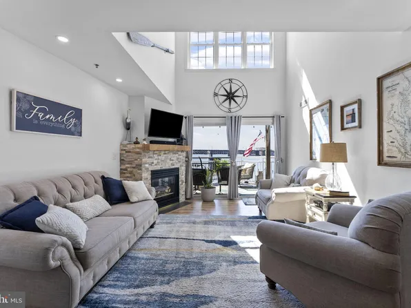 24 Owens Landing Ct APT C, Perryville, MD 21903