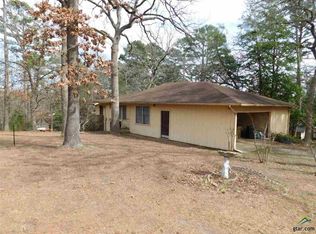 117 Overlake Knl, Holly Lake Ranch, TX 75765