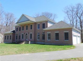 52 Country Club Rd, Bolton, CT 06043