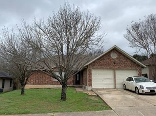 5109 Single Shot Cir, Austin, TX 78723