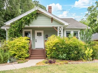 506 N Maple St, Durham, NC 27703