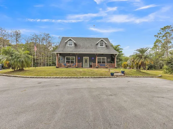 15588 Tangerine Boulevard, Loxahatchee, FL 33470