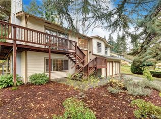 9402 168th Pl NE, Redmond, WA 98052