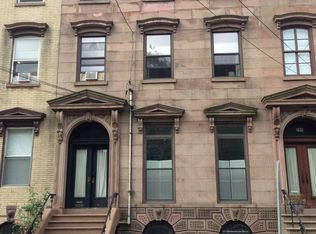 283 York St #B, Jersey City, NJ 07302