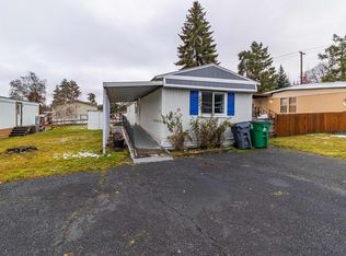 411 N Almon St SPC 213, Moscow, ID 83843