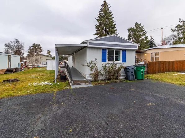 411 N Almon St Spc 213, Moscow, ID 83843
