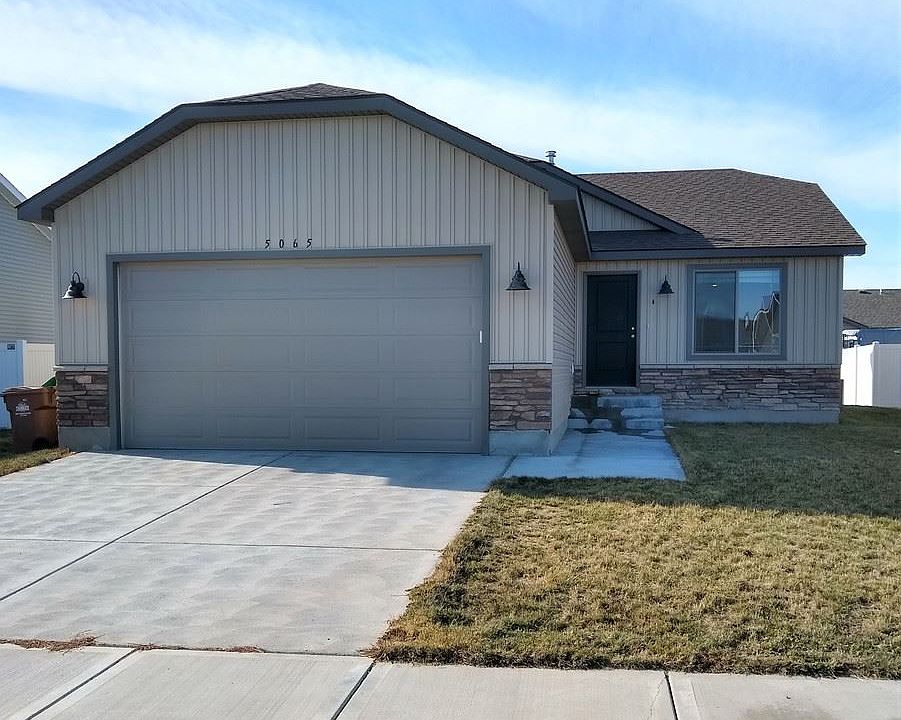 5065 Brookstone St Chubbuck ID 83202 Zillow