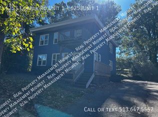 6253 Corbly Rd #1, Cincinnati, OH 45230