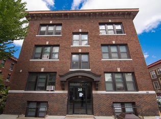 20 E 19th St UNIT 111, Minneapolis, MN 55403