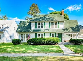 954 Sherman St, Ypsilanti, MI