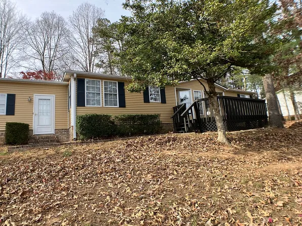 120 Greystone Dr, Hendersonville, NC 28792