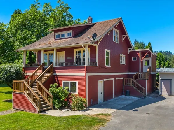 5609 318th Avenue NE, Carnation, WA 98014