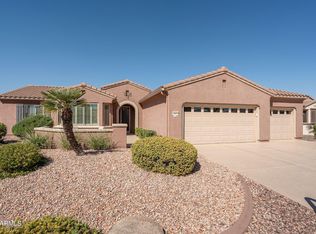 18022 W Pradera Ln, Surprise, AZ 85387
