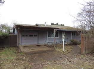 1208 Fir St, Silverton, OR 97381