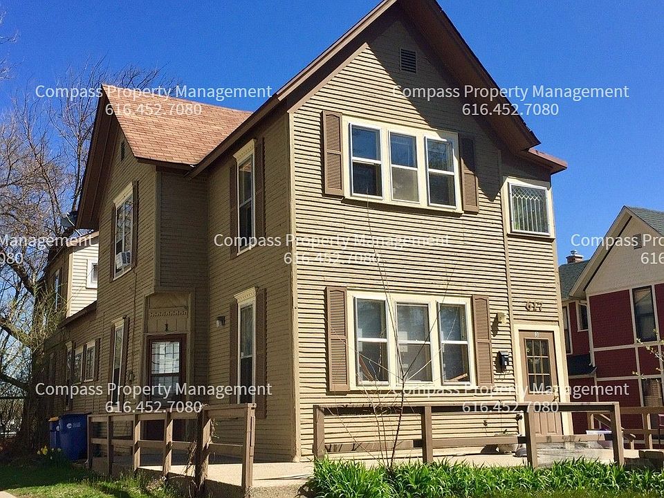 1st image of 617 Crescent St NE APT 2