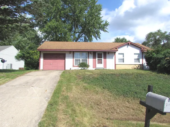 42 N Lobo Ct, Lafayette, IN 47909