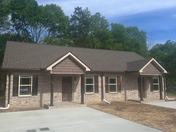 117 Baker St #B, Shelbyville, TN 37160