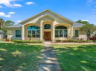 696 Millwheel Dr, Merritt Island, FL 32952
