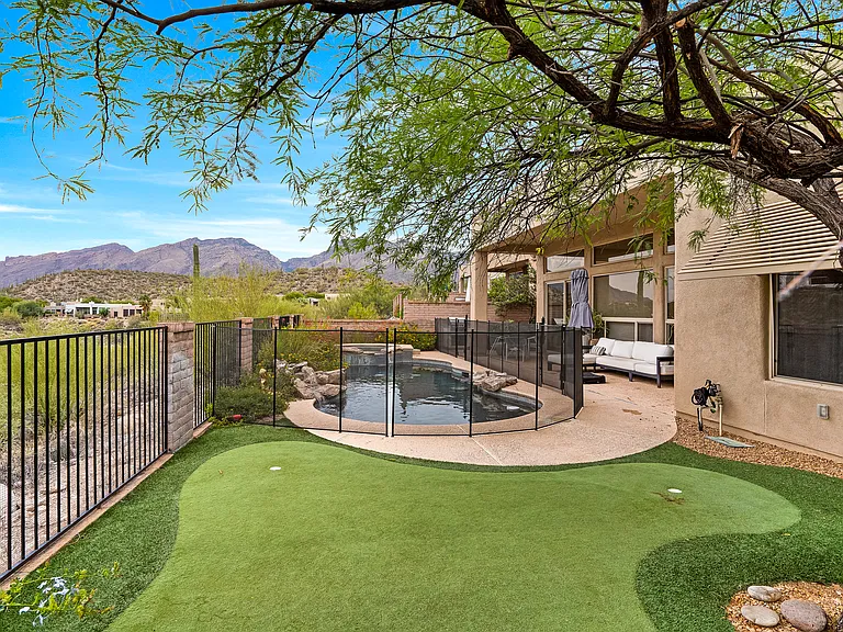4947 N Bonita Ridge Ave — Photo 36