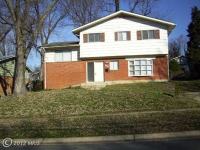 3917 Minden Rd, Silver Spring, MD, 20906