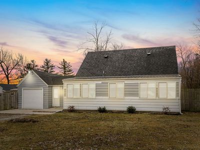 3821 W State Blvd, Fort Wayne, IN, 46808