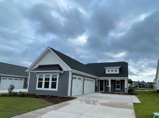 369 Starlit Way LOT 765, Myrtle Beach, SC 29579