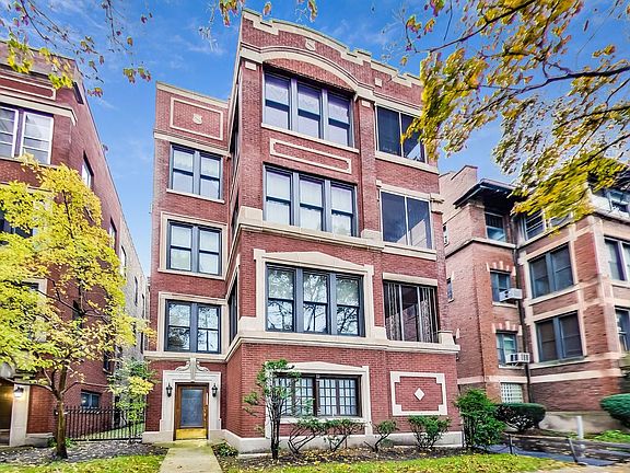 2nd image of 1019 E Hyde Park Blvd #1