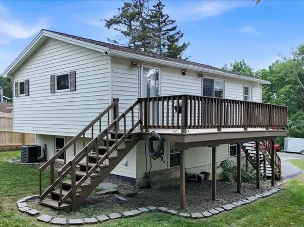 1990 Kimball St, Binghamton, NY 13903