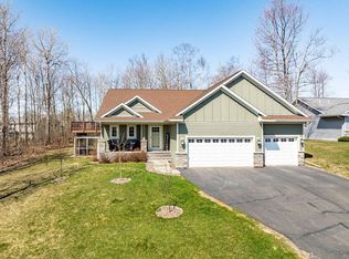 509 Coffee Creek Blvd, Duluth, MN 55811