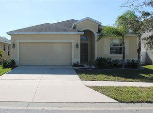 2431 Dovesong Trace Dr, Ruskin, FL 33570