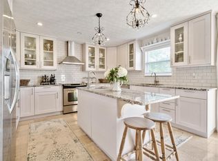 641 Barn St, Pataskala, OH 43062