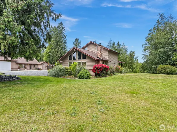 1931 200th St NE, Arlington, WA 98223