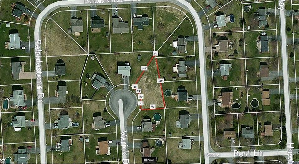 2nd image of 106 Varick Dr