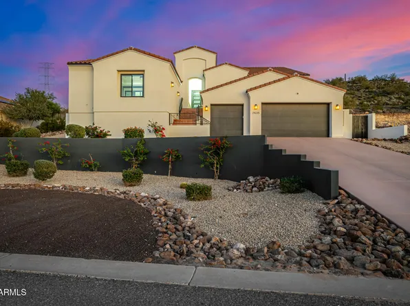 24225 N 65TH Avenue, Glendale, AZ 85310