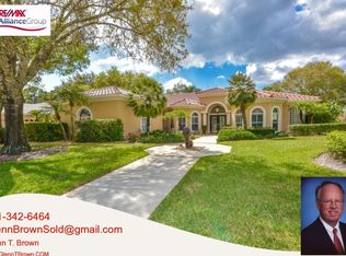 8456 Eagle Preserve Way, Sarasota, FL 34241