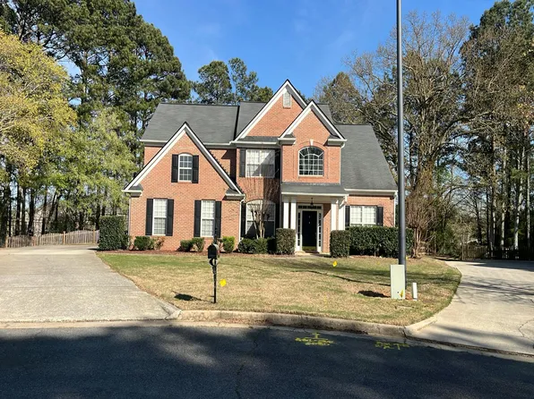 6050 Gentlewind Ct, Powder Springs, GA 30127