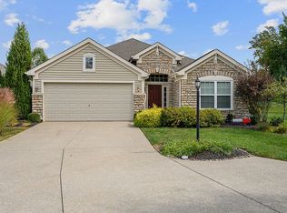 1264 Man O War Way, Batavia, OH 45103