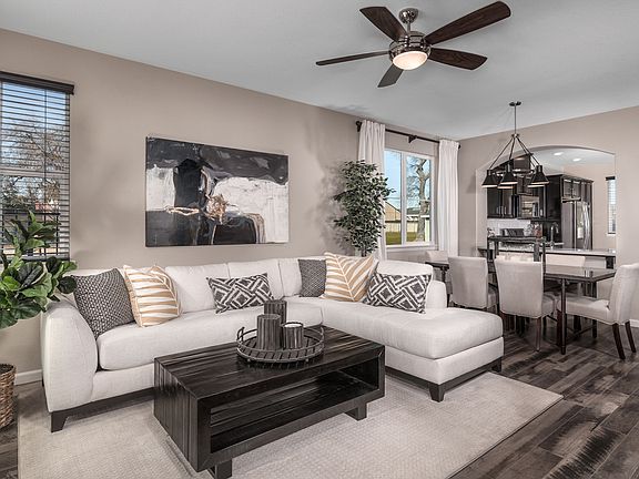 2nd image of 1109 Oakfield Ct