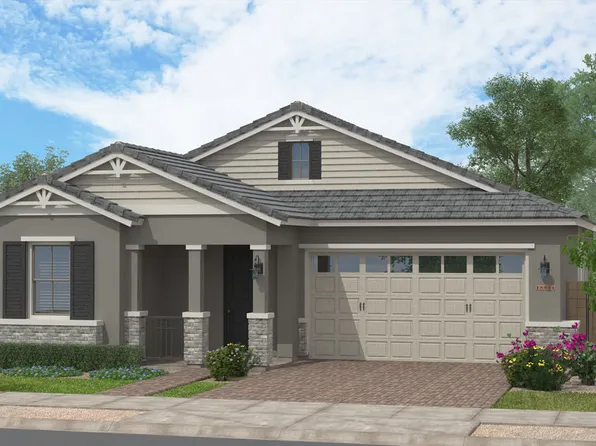 Sonora Plan, Sierra Nevada at Prasada